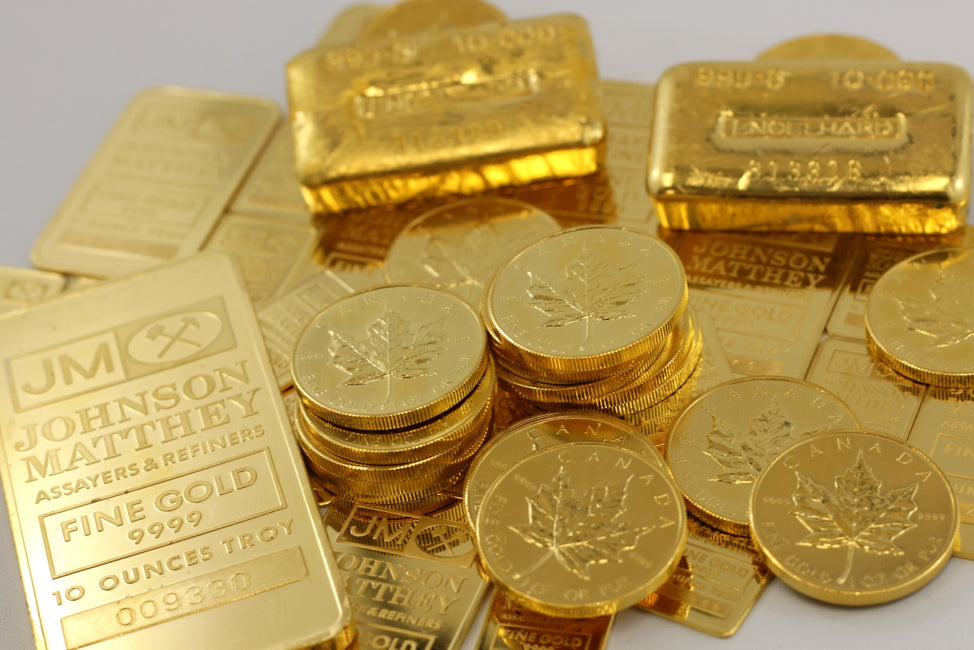 Is gold store a smart investment