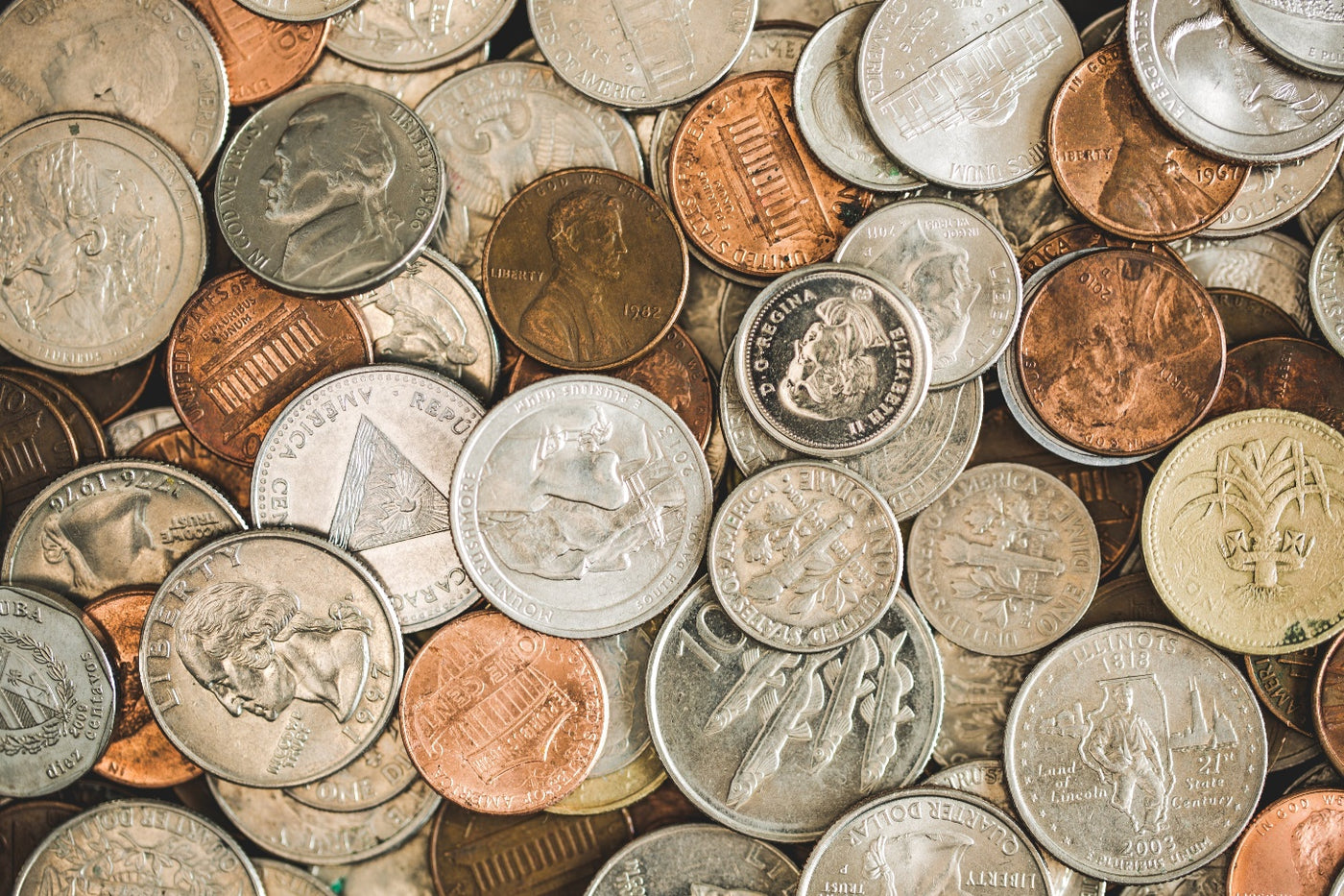 How to Safely Clean Silver Coins without Losing Value